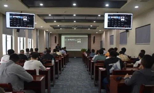 The Fifth International Graduate Refractory BBS