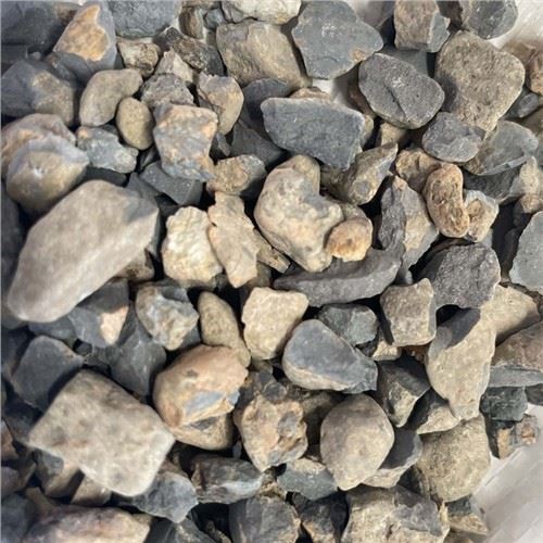 Nature Sintered Mullite