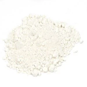 White Kaolin